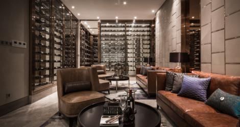 知味茶坊，喝出歲月的味道。