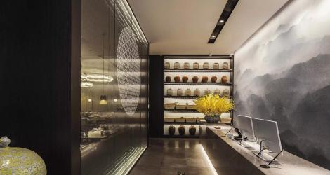 主題餐廳設(shè)計(jì)，這才叫"秀色可餐"！