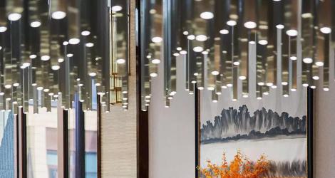 Autonomy 工作室，這樣的辦公才夠帥！