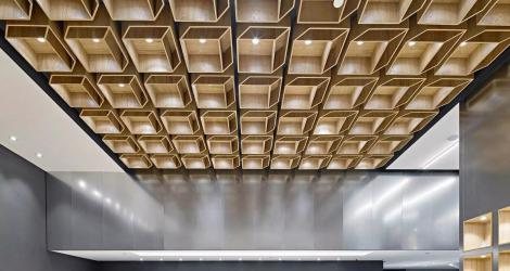 神秘游戲餐廳，探索黑暗與哥特！