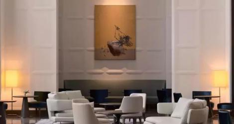 生動(dòng)的灰色，GREYBOX COFFEE精品咖啡店設(shè)計(jì)