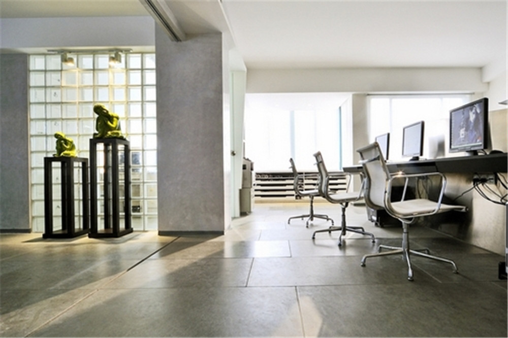 中式樣板間設(shè)計，帶你感受極致東方美學(xué)！