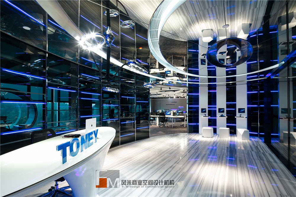 商業(yè)空間設(shè)計不僅僅是空間美學(xué)，更是一種情感工學(xué)