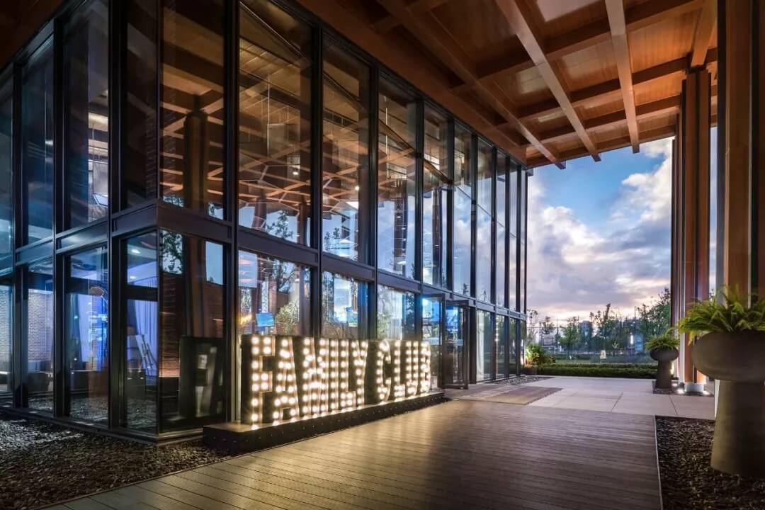 萬科新出“魔都”工業(yè)風(fēng)，狂野隨性的當(dāng)代之美！